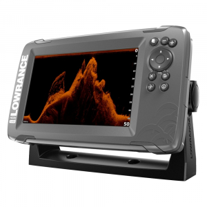 ����������� Lowrance HOOK2-7x SplitShot