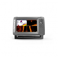 ����������� Lowrance HOOK2-7x TripleShot
