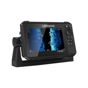 Lowrance HDS-7 LIVE ���������� 7-�������� ������-�����������