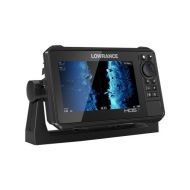 Lowrance HDS-7 LIVE ���������� 7-�������� ������-�����������