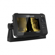 Lowrance HDS-9 LIVE ������-�����������