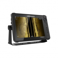 HDS-12 LIVE ������-����������� Lowrance