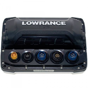 ����������� � �������� Lowrance HDS-7 Gen3