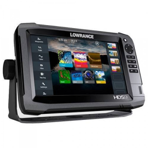 ����������� � �������� HDS-9 Gen3