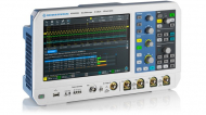 ����������� R&S RTM3004 ���������