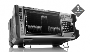 ���������� ������� R&S FPL1003