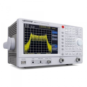 ���������� ������� Rohde & Schwarz HMS-X