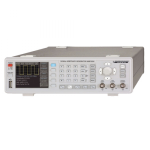 ��������� �������� ������������ ����� R&S HMF2550
