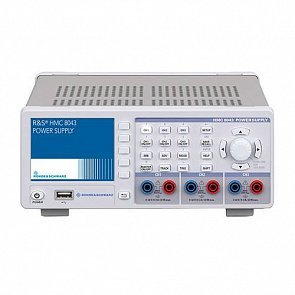 �������� ������� R&S HMC8043