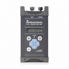 ����������� ����������� Rohde & Schwarz CTH200A