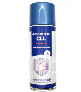 ���������� ������������������ ��������� CLL 400��