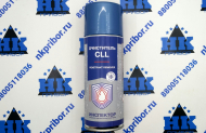 ���������� ������������������ ��������� CLL 400��