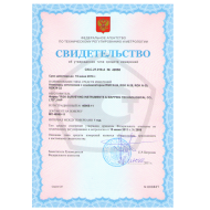 ������� ����������� �������� RGK
