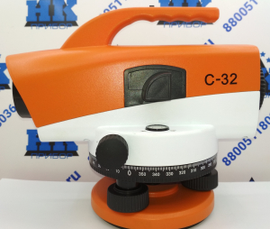 ���������� ������� RGK C-32 ���������
