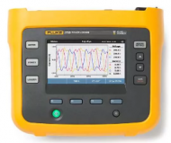���������� �������� �������������� Fluke 1738 EUS ���������