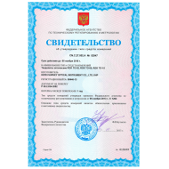 ��������� ������� ����������� ��������� RGK