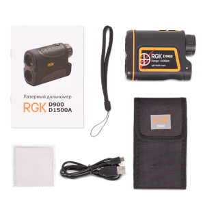 �������� ��������� RGK D900