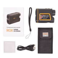 �������� ��������� RGK D900