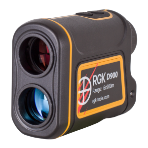 �������� ��������� RGK D900