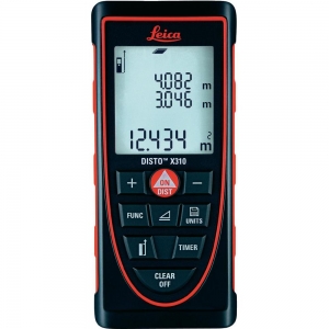 �������� ��������� Leica DISTO X310