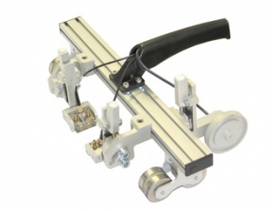 TFD-60 ������ ������ ��� TOFD-������