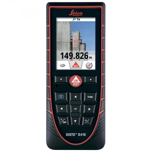 �������� ��������� Leica DISTO D410