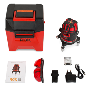 �������� ������� RGK LP-62