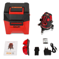 �������� ������� RGK LP-62