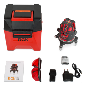 �������� ������� RGK LP-64