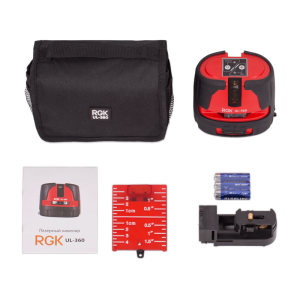 �������� ������� RGK UL-360