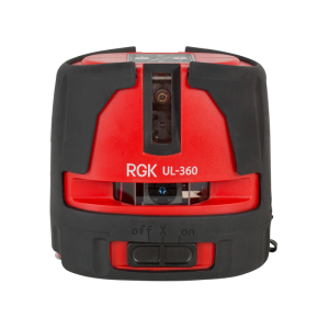 �������� ������� RGK UL-360
