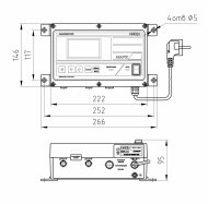 ���������� ������������� ��������� ����-409 ��-409� � ��������