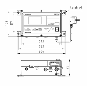 ���������� ������ ����-1002� � ��������