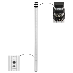 ����� ���������� RGK TS-3 � ��������