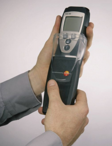 Защитный чехол TopSafe Testo Защитный чехол TopSafe Testo