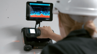 Proceq GPR Live � ����������� ��������