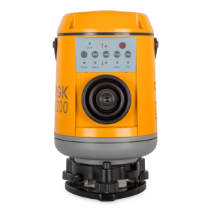 ������ ������������� �������������� RGK V200