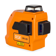�������� ������� RGK PR-3D