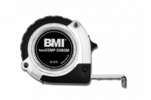 ������������� ������� BMI twoCOMP CHROM 8 M
