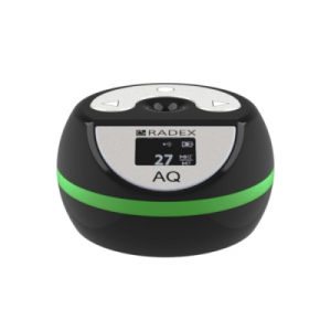 ������ �������� ������� RADEX AQ