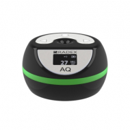 ������ �������� ������� RADEX AQ