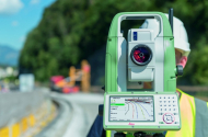 ��������� Leica TS10 R500 3 ���������