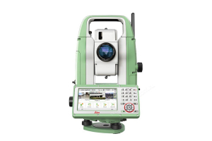 ��������� Leica TS10 R1000 5 ���������