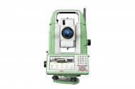 ��������� Leica TS10 R1000 5 ���������