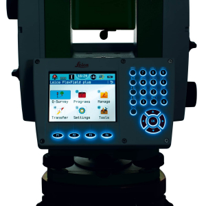 ��������� Leica TS09plus R500 3 ���������