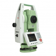 ��������� Leica TS09plus R1000 5 