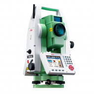 ��������� Leica TS09 RUS R1000 5 ���������