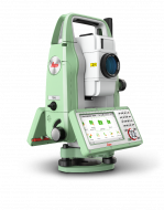 ��������� Leica TS10 R1000 3 ���������