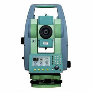 ����������� ��������� Leica FlexLine plus TS06-5 Ex ���������