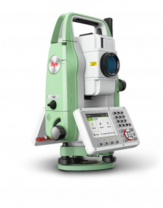 ��������� Leica TS07 R1000 1 ���������